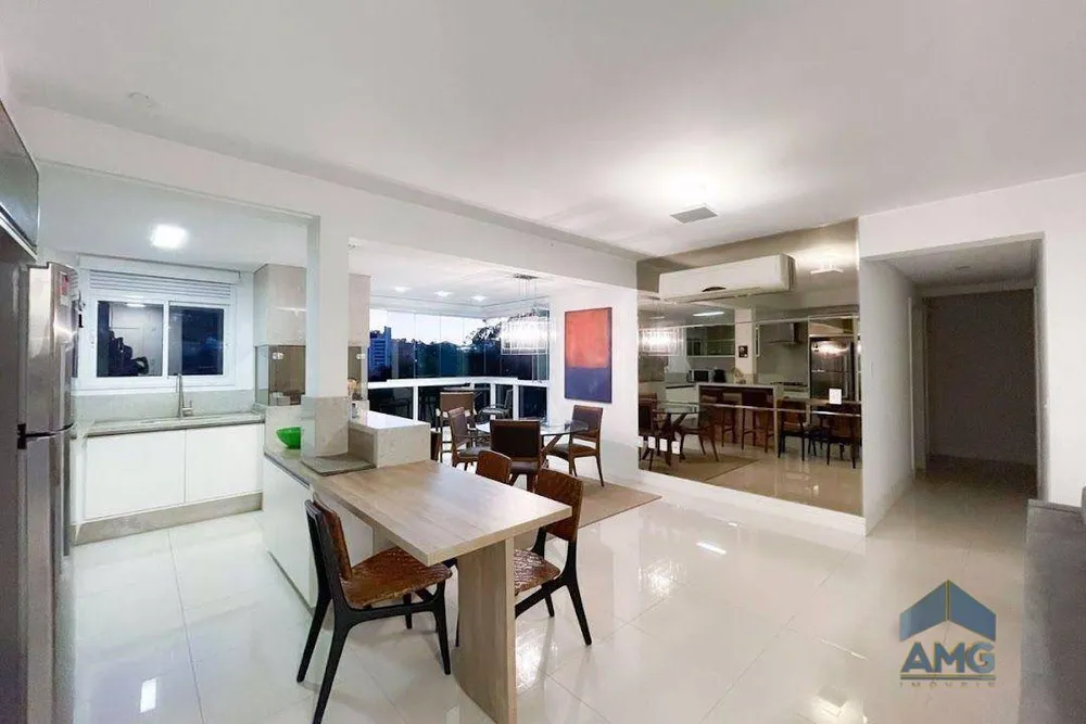 Apartamento, 3 quartos, 122 m² - Foto 9