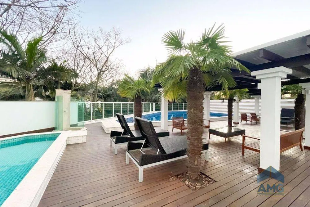 Apartamento, 3 quartos, 122 m² - Foto 5