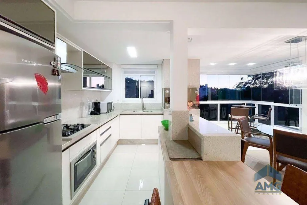 Apartamento, 3 quartos, 122 m² - Foto 10
