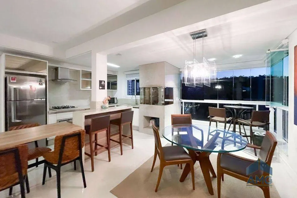Apartamento, 3 quartos, 122 m² - Foto 7