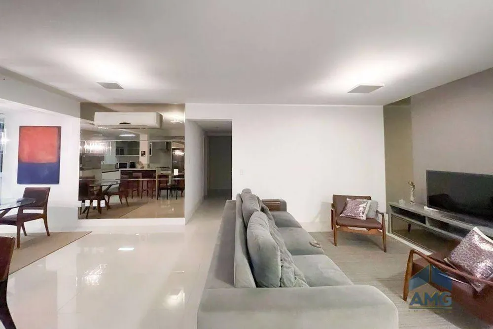 Apartamento, 3 quartos, 122 m² - Foto 11