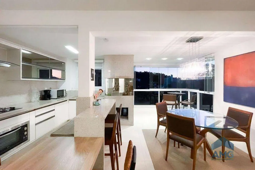 Apartamento, 3 quartos, 122 m² - Foto 6