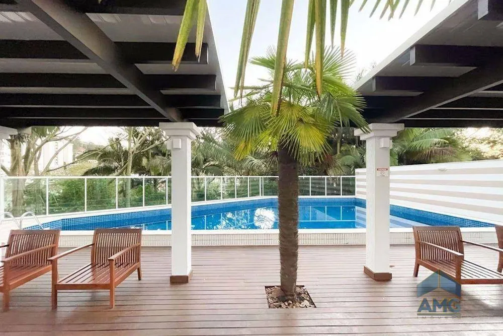 Apartamento, 3 quartos, 122 m² - Foto 2