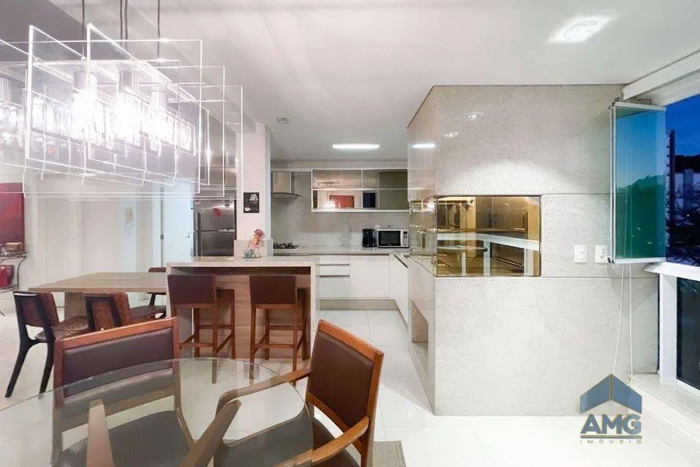 Apartamento, 3 quartos, 122 m² - Foto 8