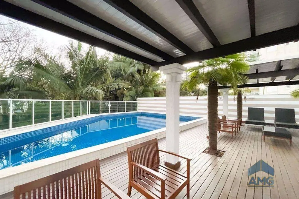 Apartamento, 3 quartos, 122 m² - Foto 3
