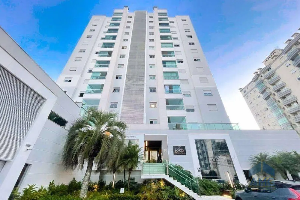 Apartamento, 3 quartos, 122 m² - Foto 1