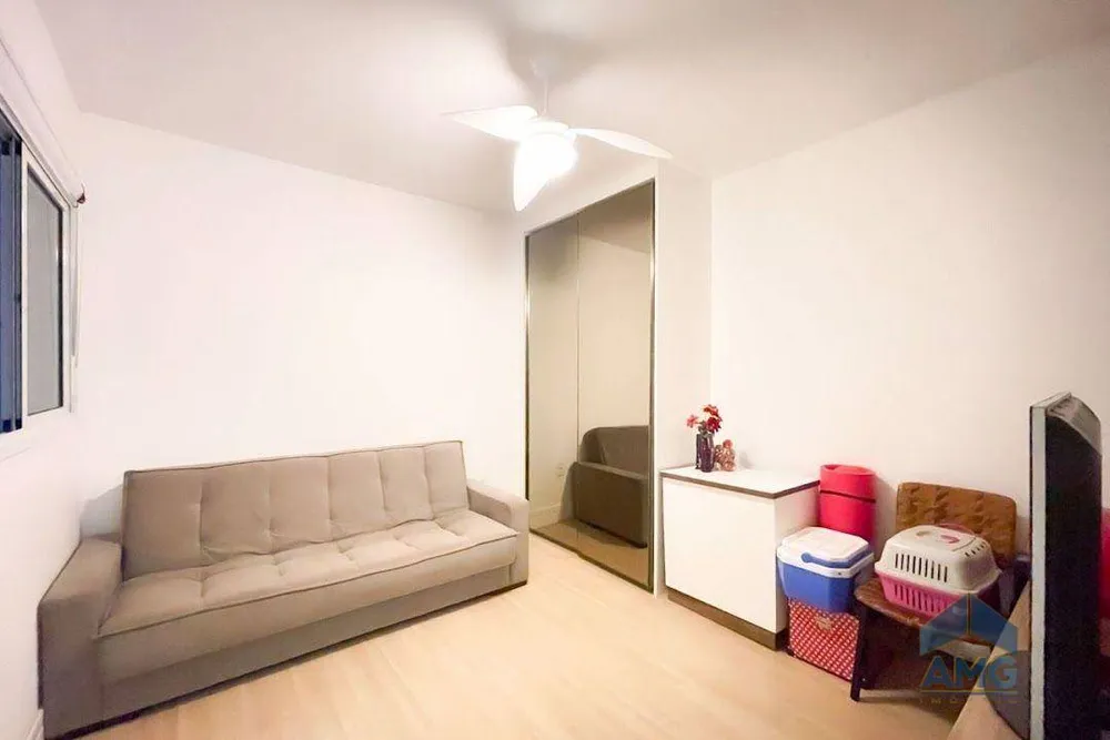 Apartamento, 3 quartos, 122 m² - Foto 14