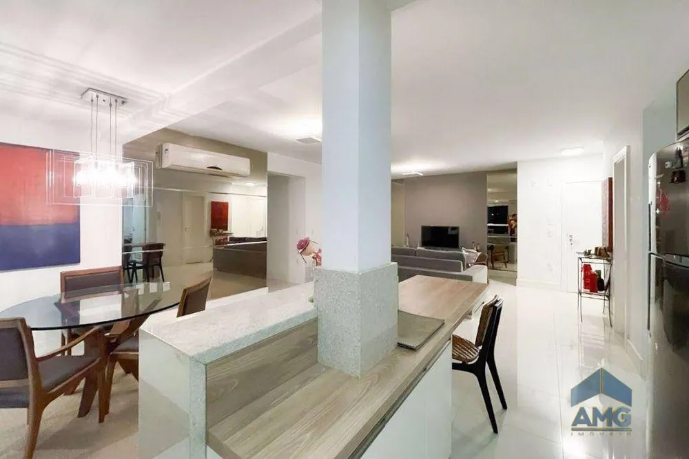 Apartamento, 3 quartos, 122 m² - Foto 13
