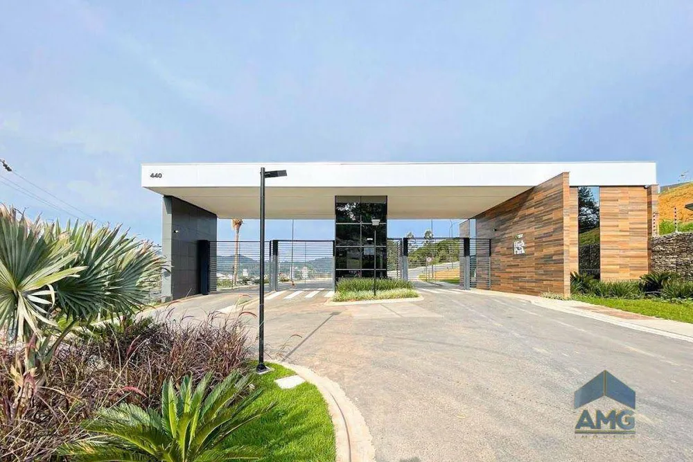 Loteamento e Condomínio, 979 m² - Foto 1