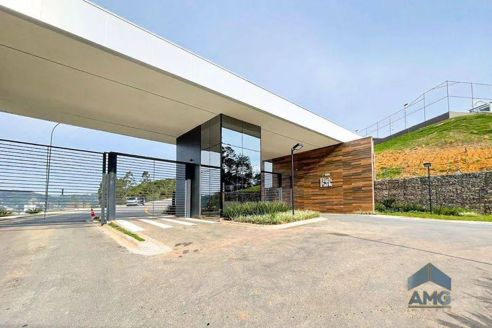 Loteamento e Condomínio, 979 m² - Foto 8