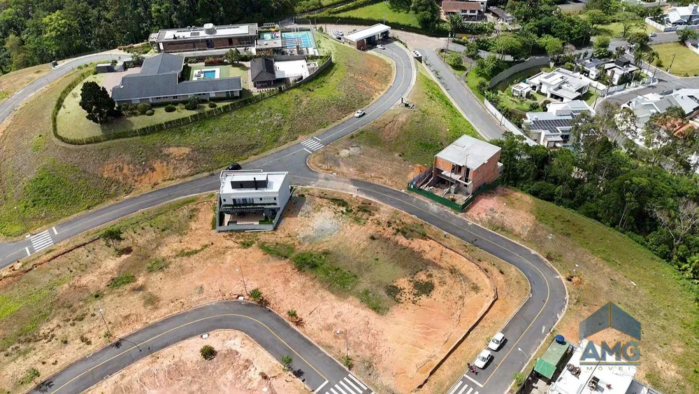 Loteamento e Condomínio, 979 m² - Foto 9