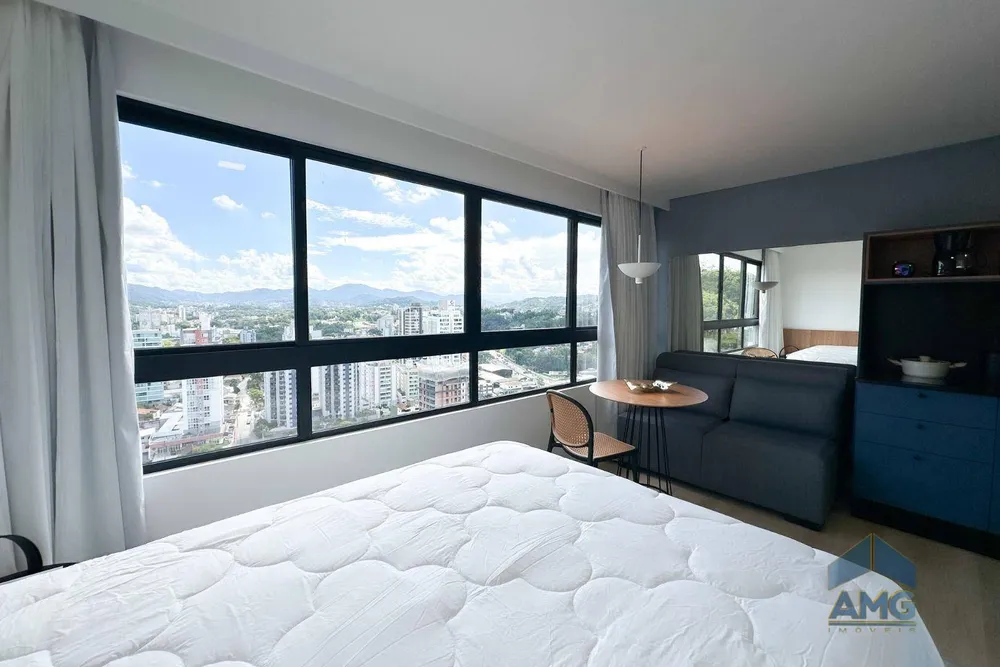 Loft, 21 m² - Foto 3