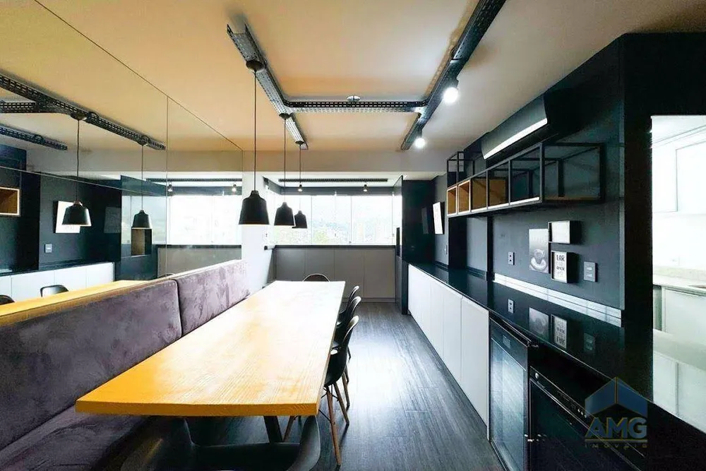 Apartamento, 3 quartos, 100 m² - Foto 3