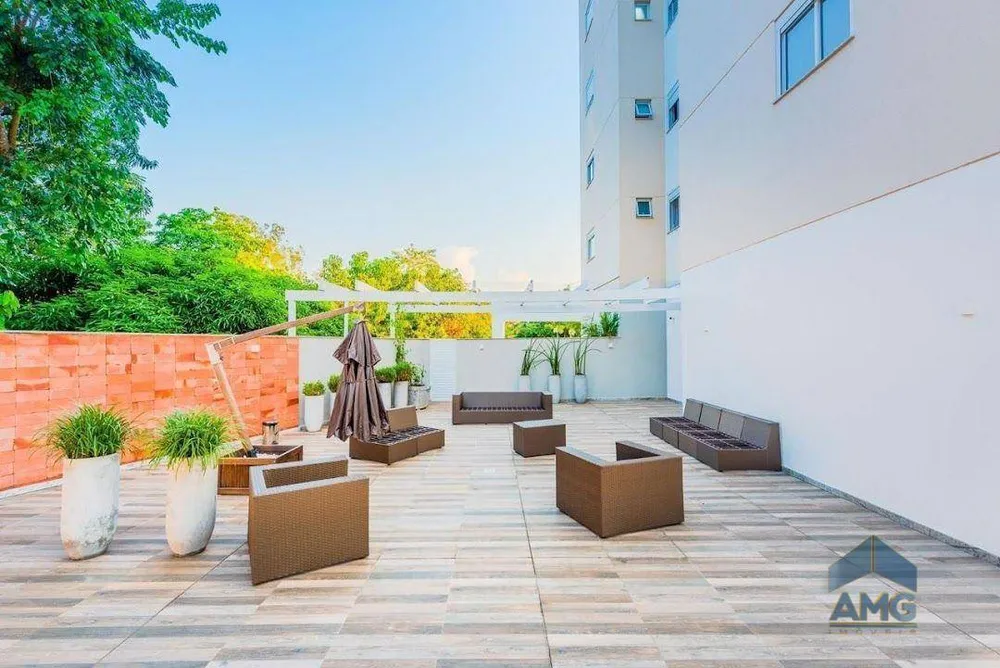 Apartamento, 3 quartos, 100 m² - Foto 11