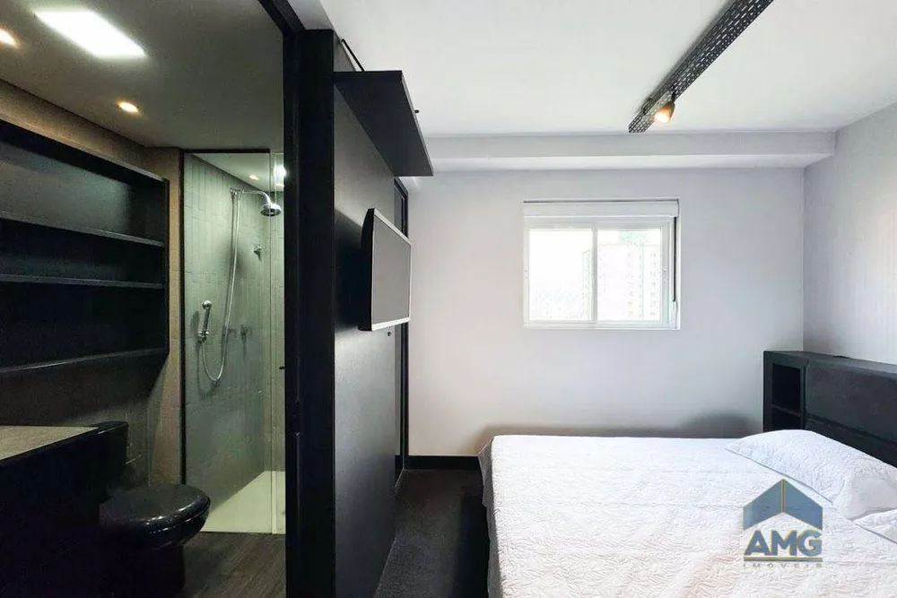 Apartamento, 3 quartos, 100 m² - Foto 6