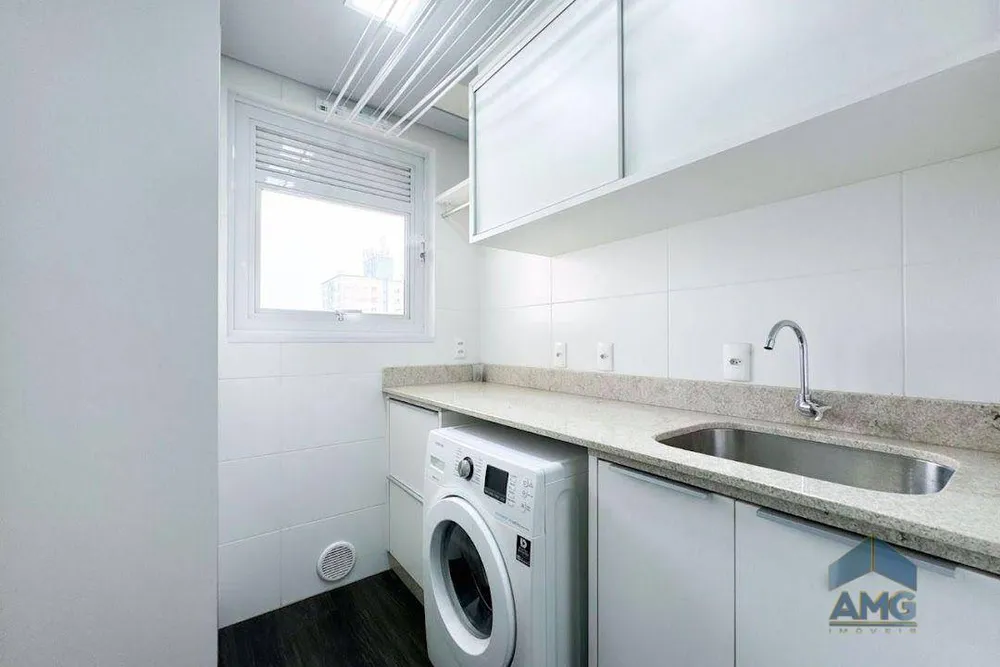 Apartamento, 3 quartos, 100 m² - Foto 5