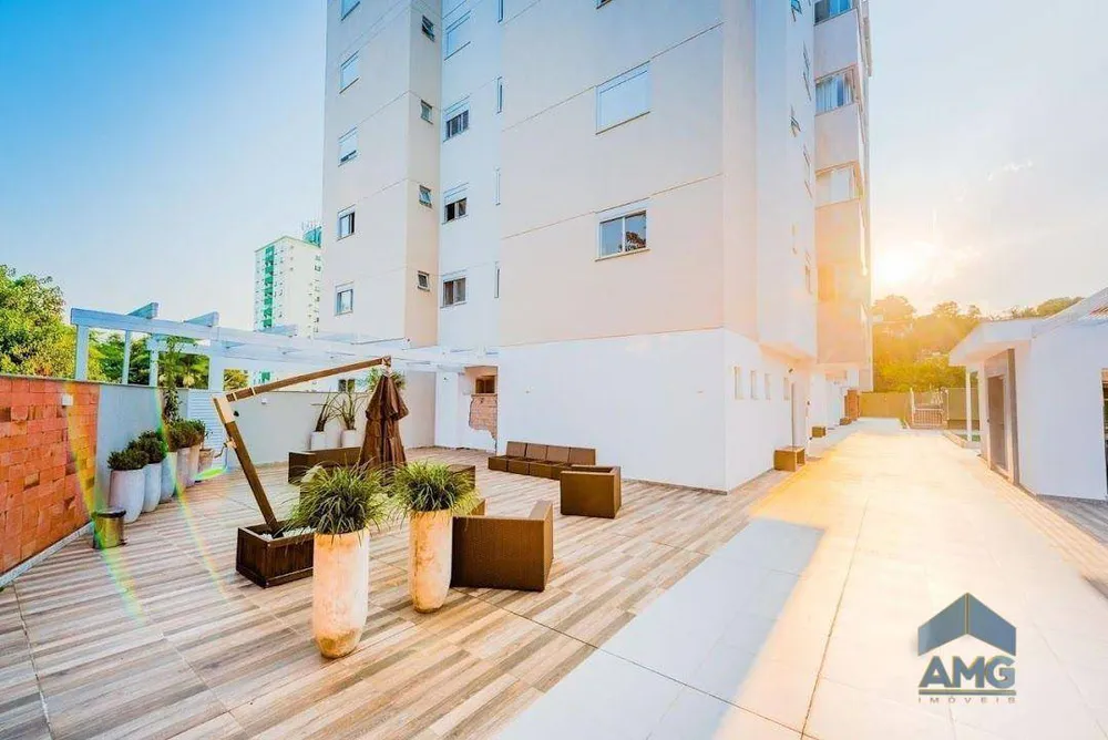 Apartamento, 3 quartos, 100 m² - Foto 10