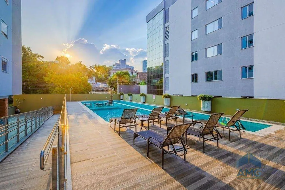 Apartamento, 3 quartos, 100 m² - Foto 9