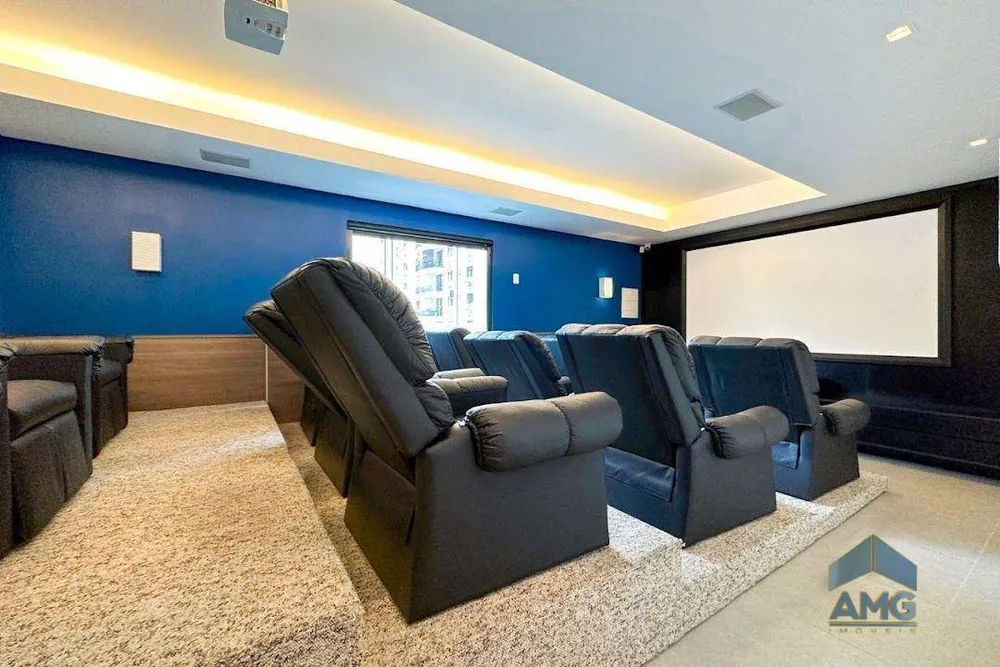 Apartamento, 3 quartos, 100 m² - Foto 12