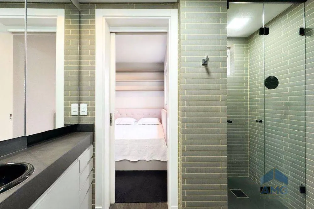 Apartamento, 3 quartos, 100 m² - Foto 7