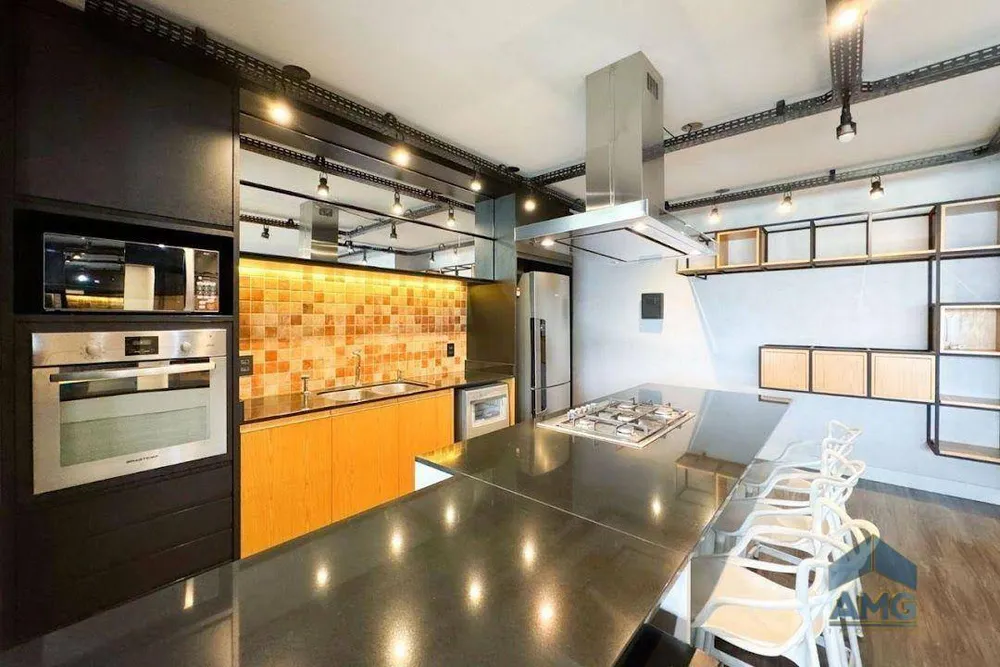 Apartamento, 3 quartos, 100 m² - Foto 1