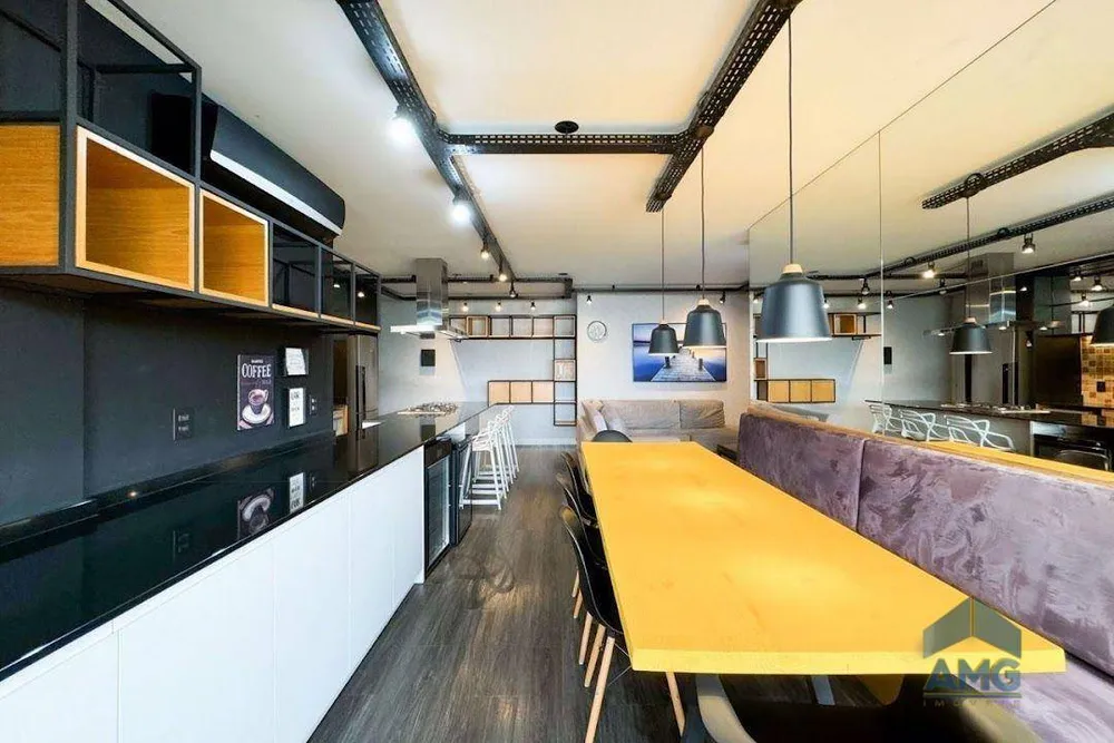 Apartamento, 3 quartos, 100 m² - Foto 2