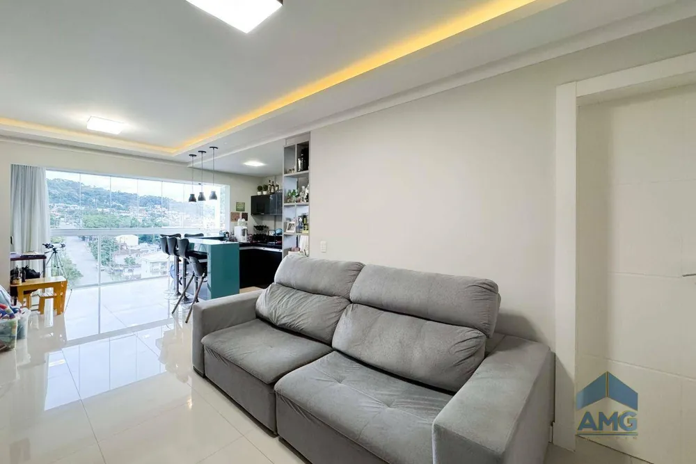 Apartamento, 2 quartos, 78 m² - Foto 8