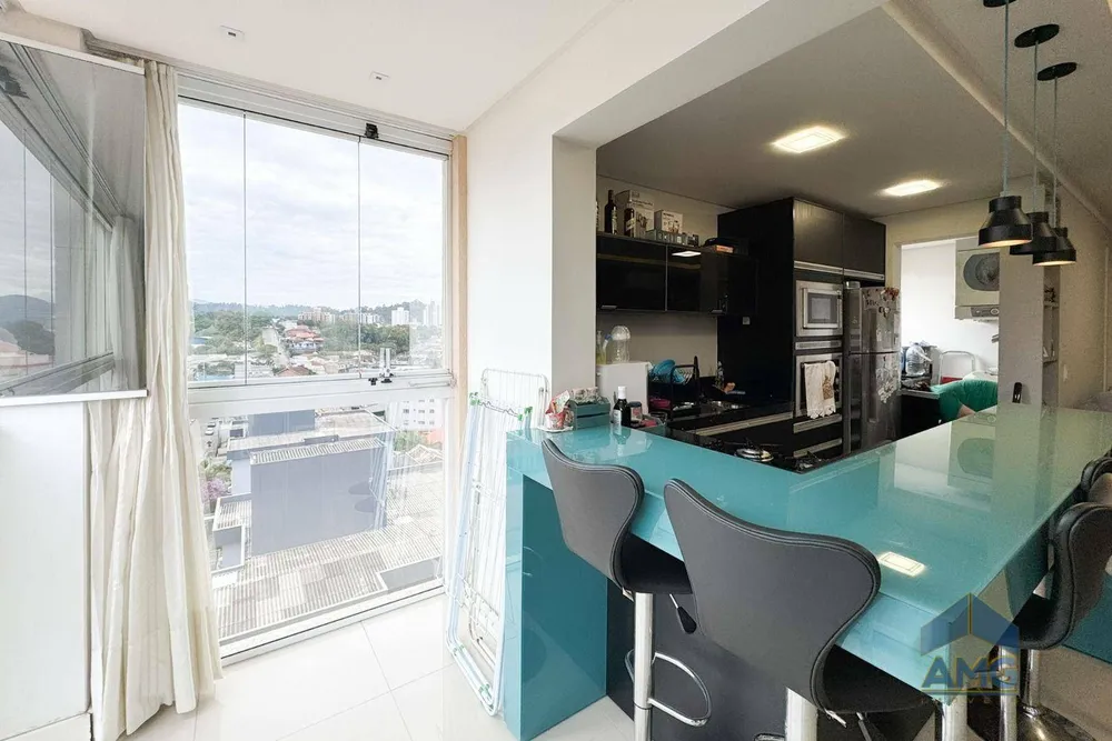 Apartamento, 2 quartos, 78 m² - Foto 5