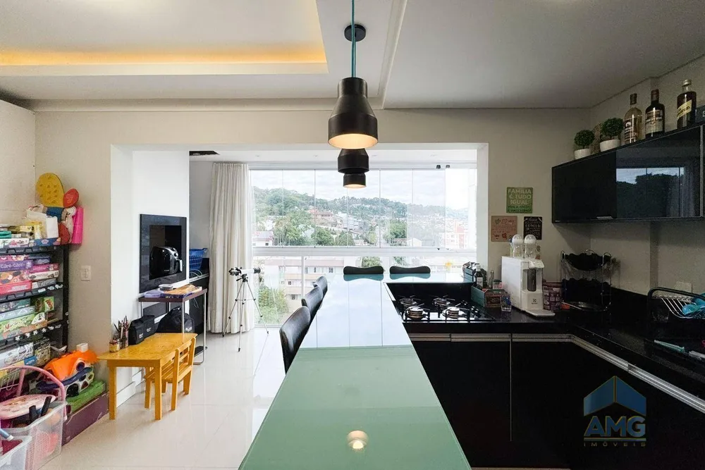 Apartamento, 2 quartos, 78 m² - Foto 3