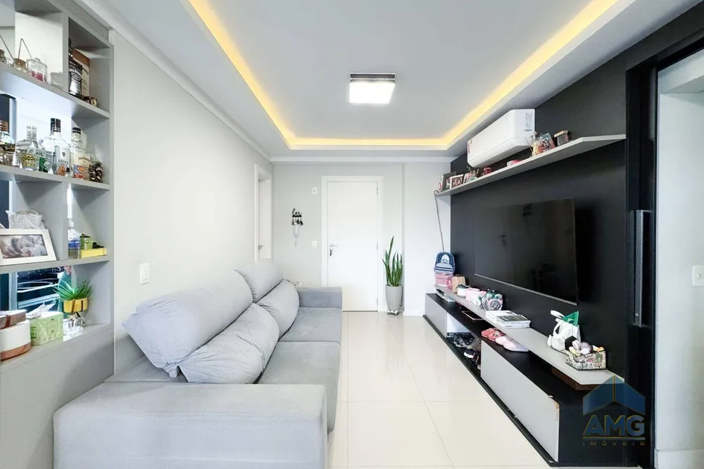 Apartamento, 2 quartos, 78 m² - Foto 7