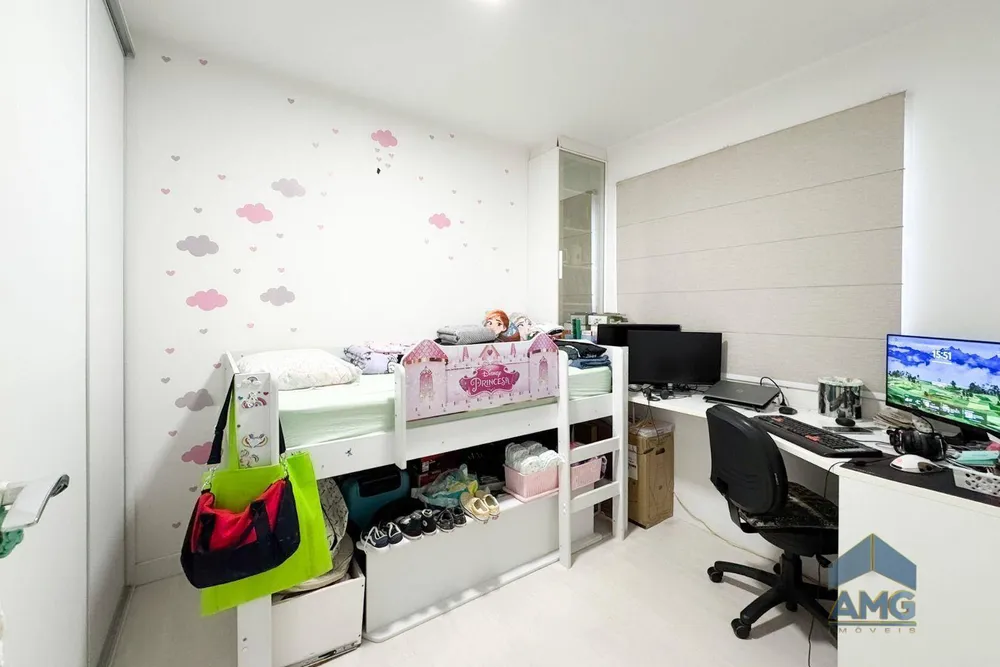 Apartamento, 2 quartos, 78 m² - Foto 11