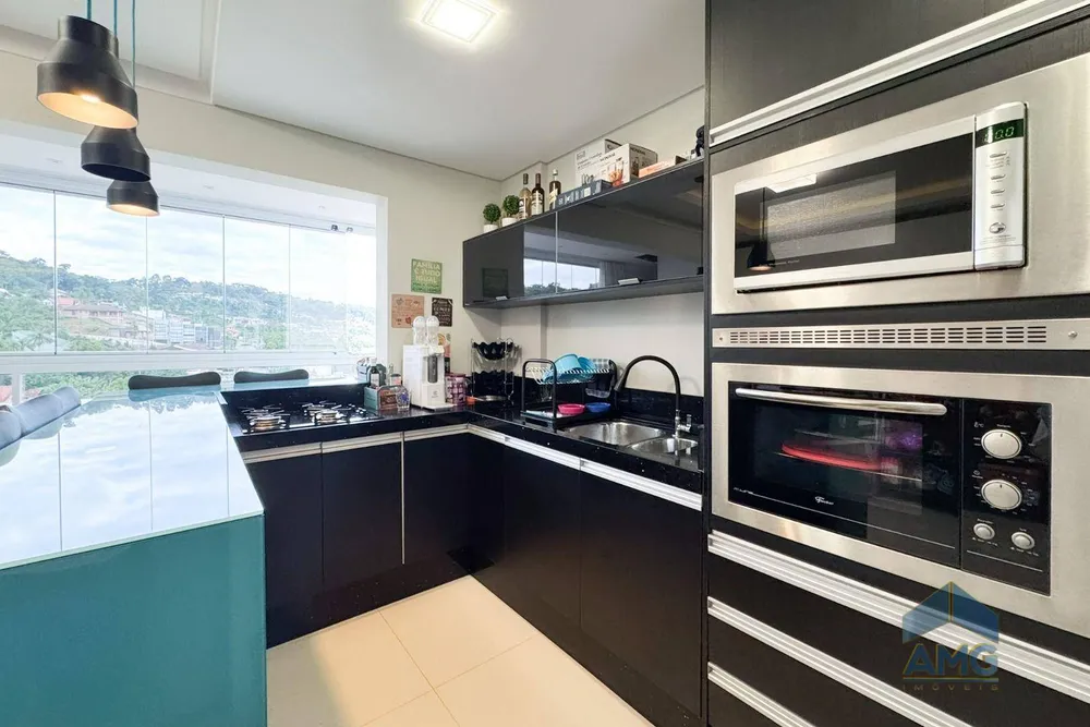 Apartamento, 2 quartos, 78 m² - Foto 6
