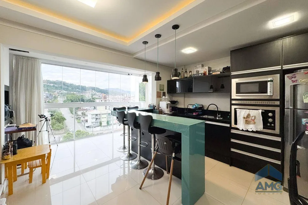 Apartamento, 2 quartos, 78 m² - Foto 2