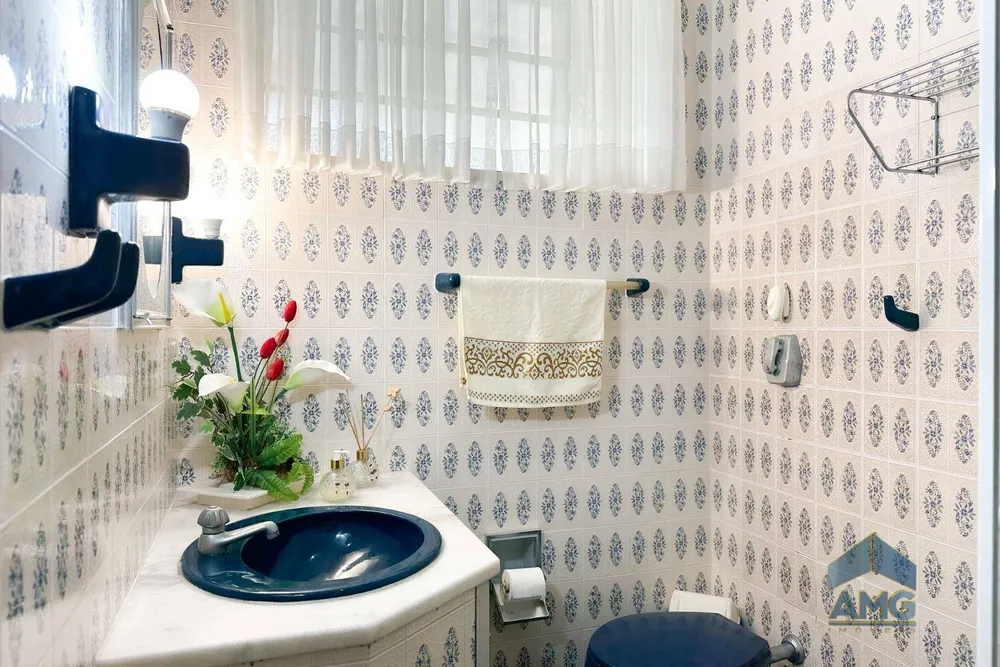 Casa, 4 quartos, 245 m² - Foto 12