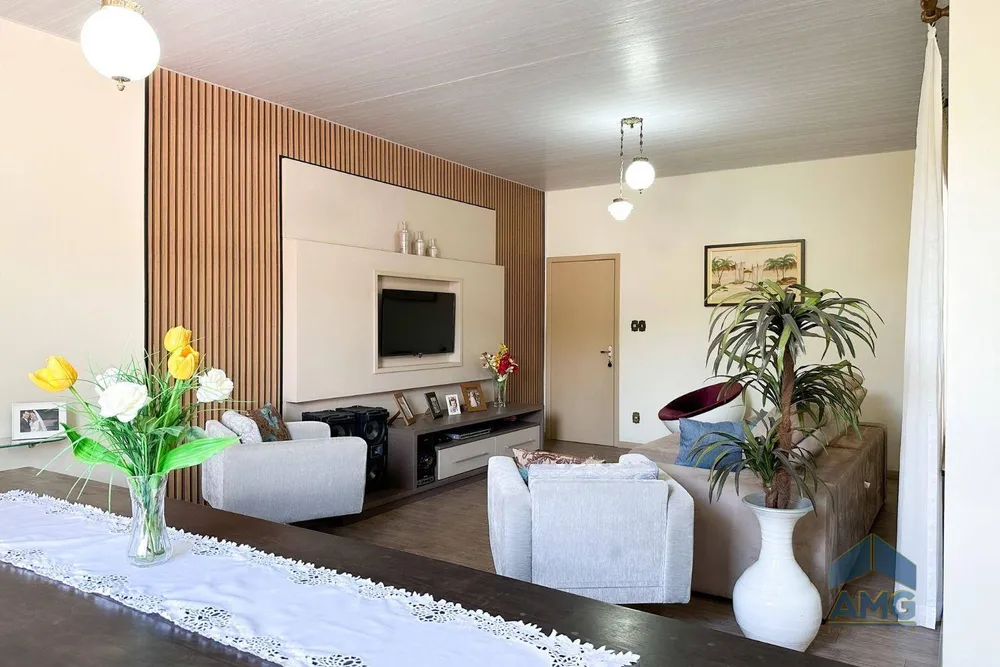 Casa, 4 quartos, 245 m² - Foto 5