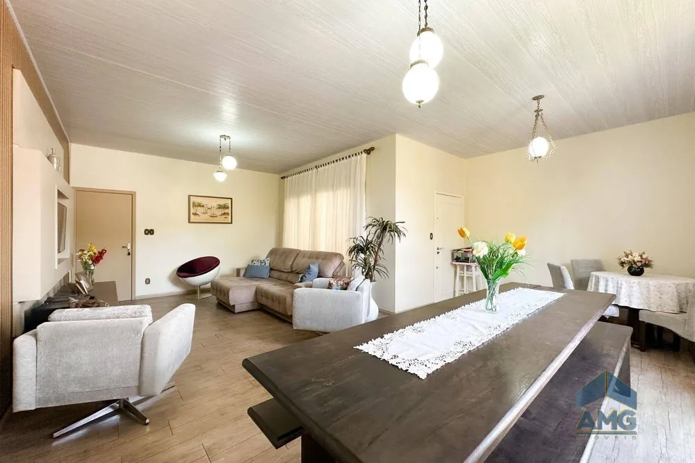 Casa, 4 quartos, 245 m² - Foto 7