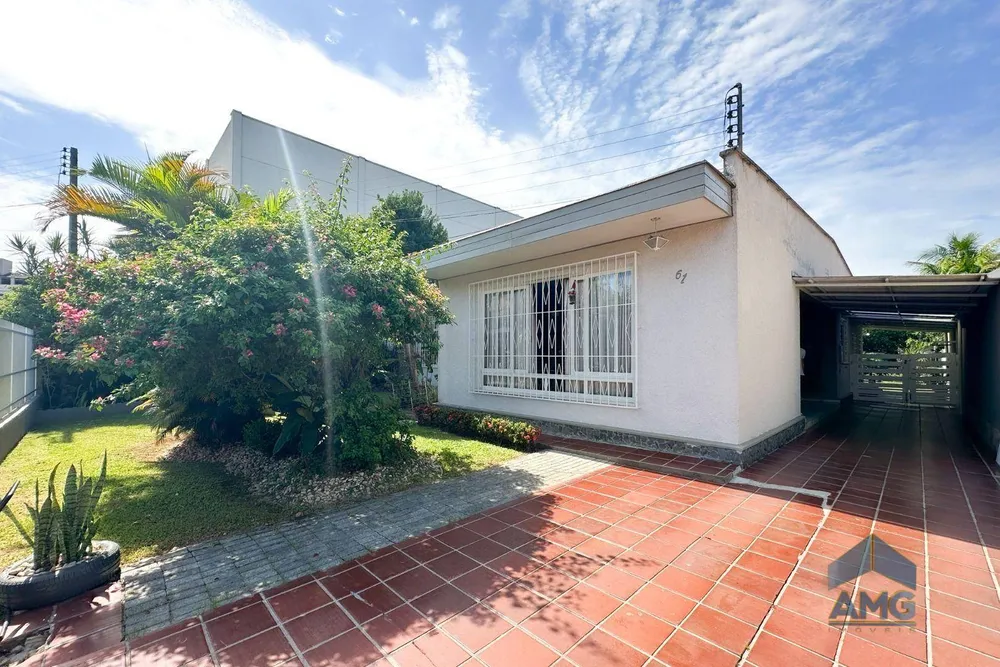 Casa, 4 quartos, 245 m² - Foto 2