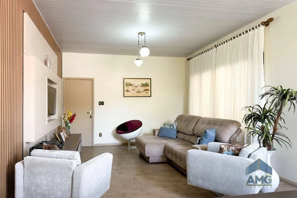 Casa, 4 quartos, 245 m² - Foto 6