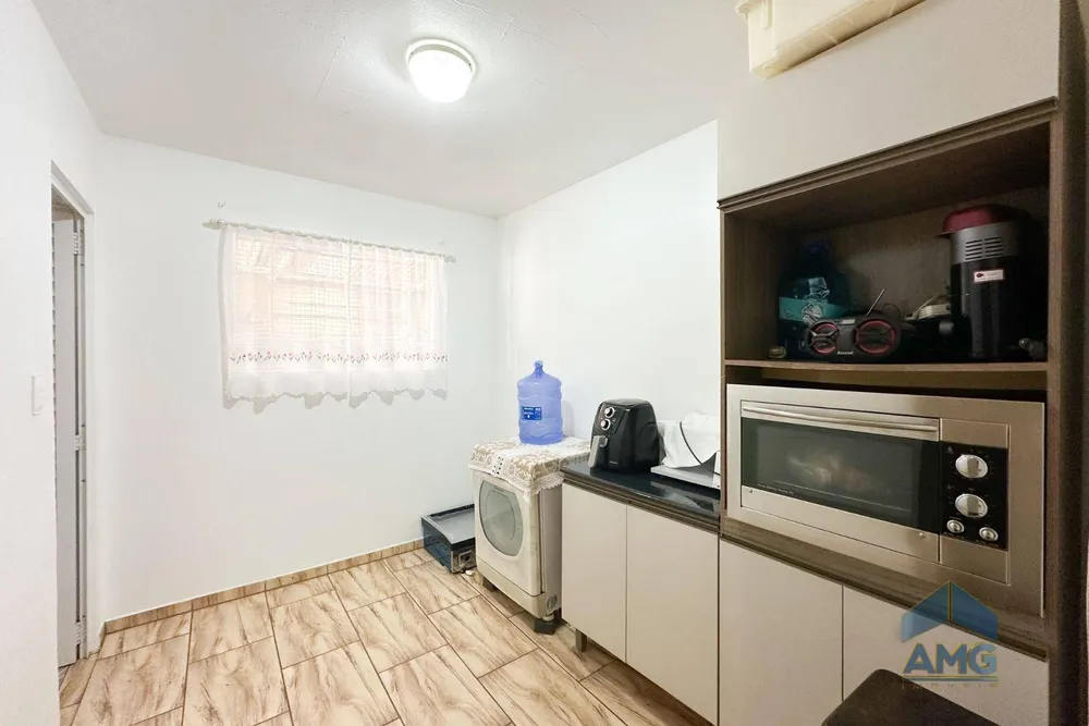 Casa, 4 quartos, 245 m² - Foto 10