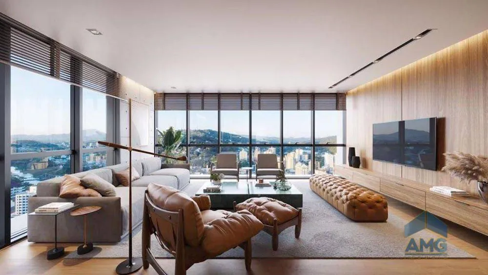 Apartamento, 3 quartos, 159 m² - Foto 8