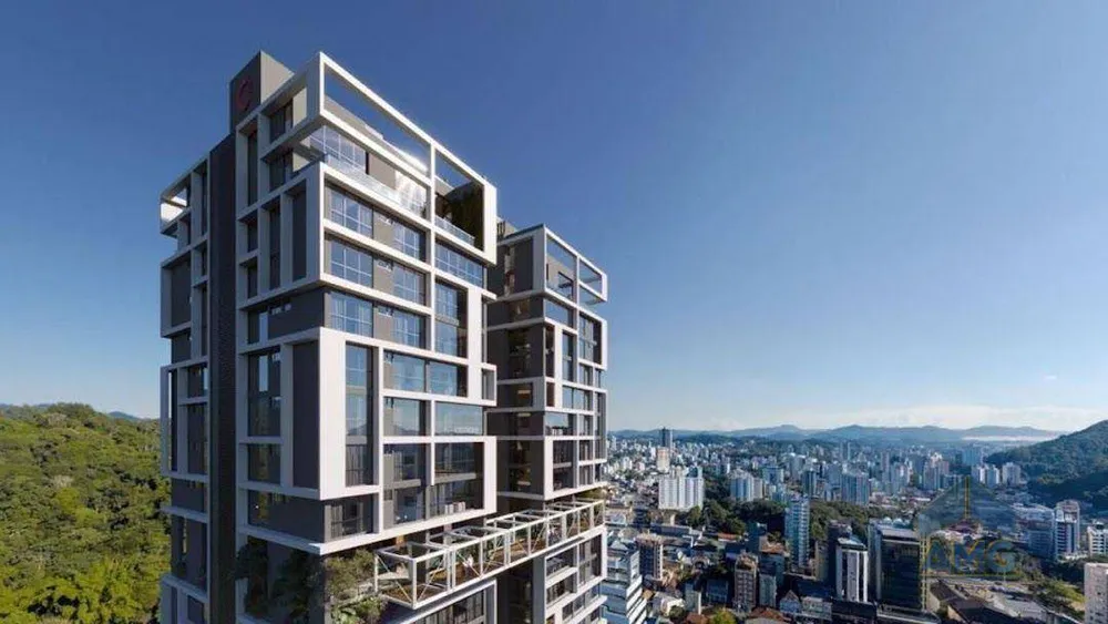 Apartamento, 3 quartos, 159 m² - Foto 1