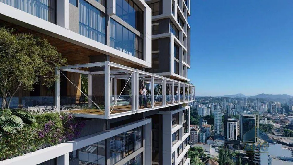 Apartamento, 3 quartos, 159 m² - Foto 2