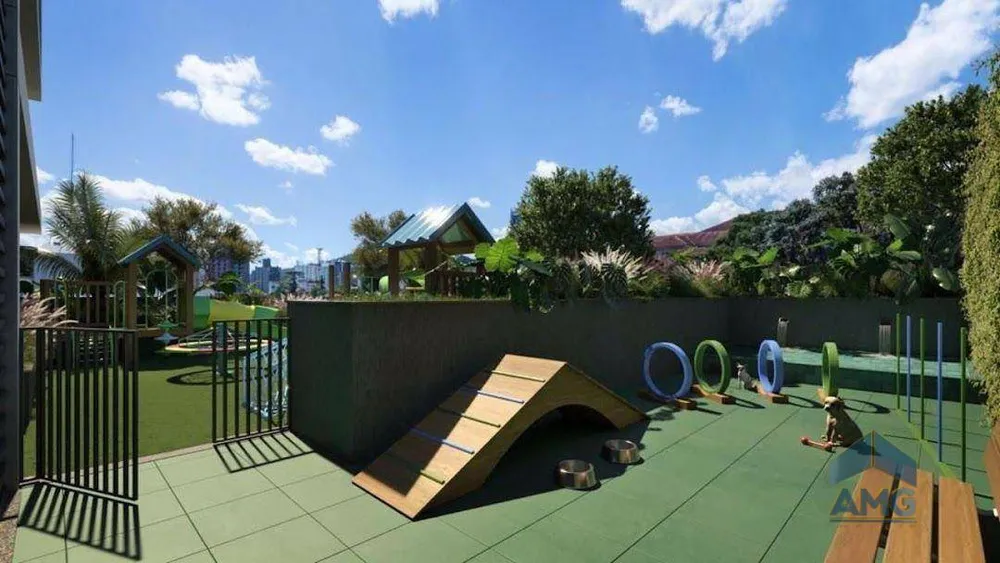 Apartamento, 3 quartos, 159 m² - Foto 14