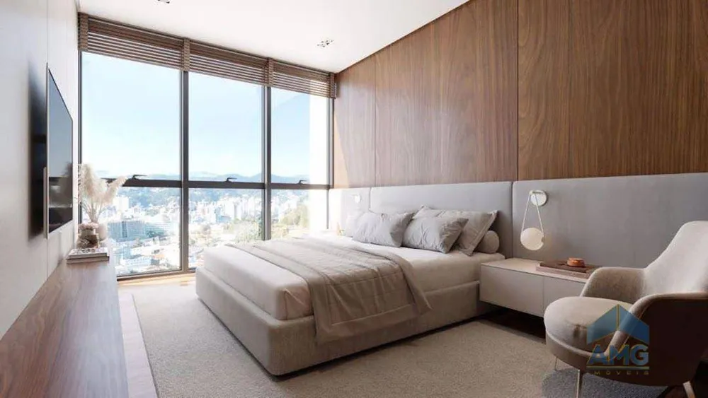 Apartamento, 3 quartos, 159 m² - Foto 7