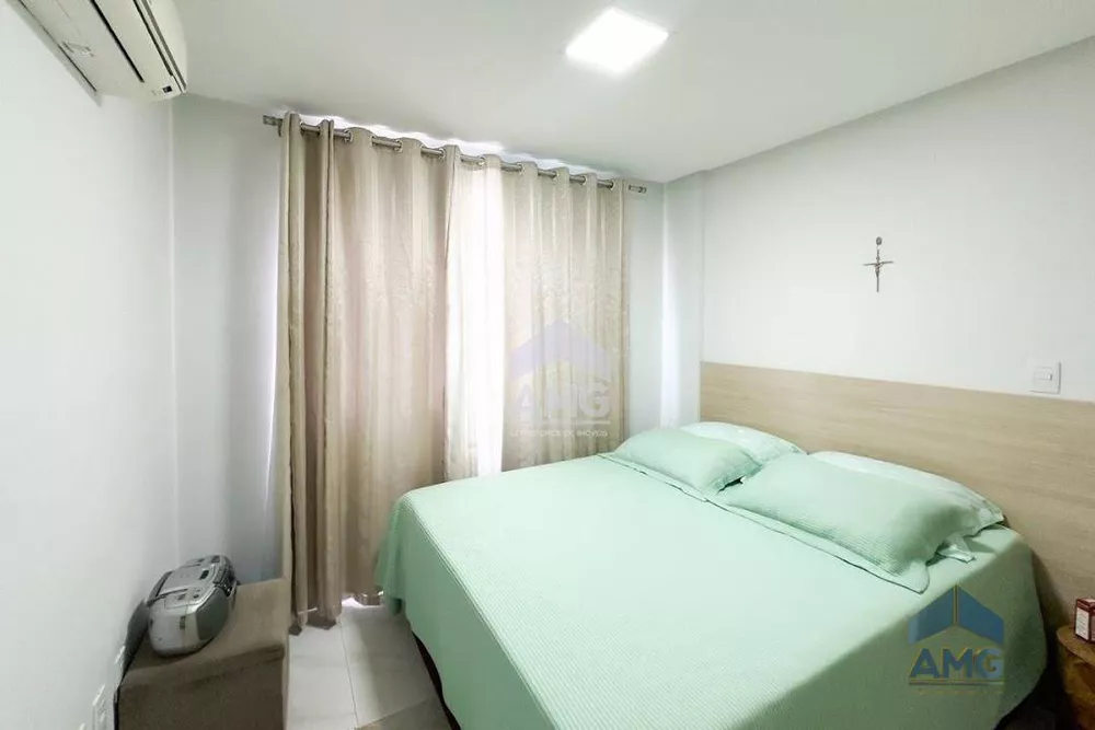 Apartamento, 2 quartos, 81 m² - Foto 1