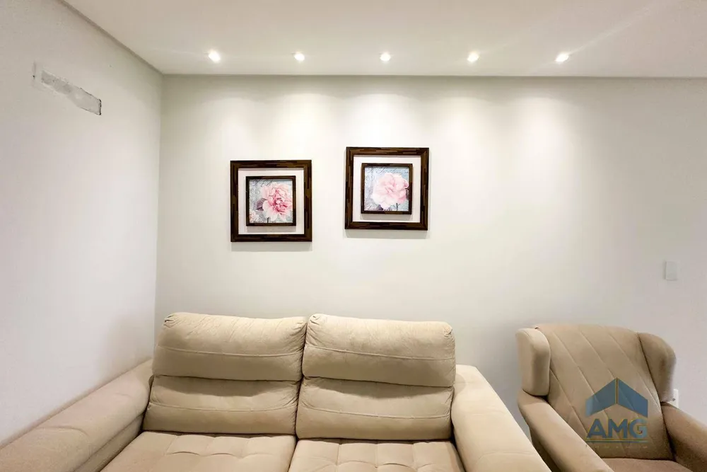 Apartamento, 3 quartos, 88 m² - Foto 6