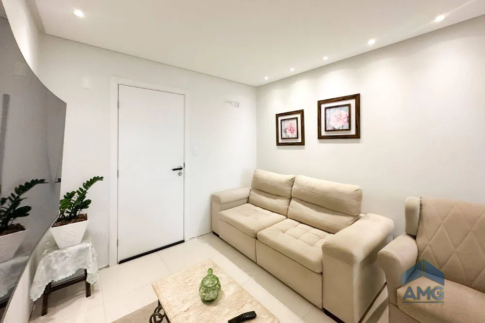 Apartamento, 3 quartos, 88 m² - Foto 1