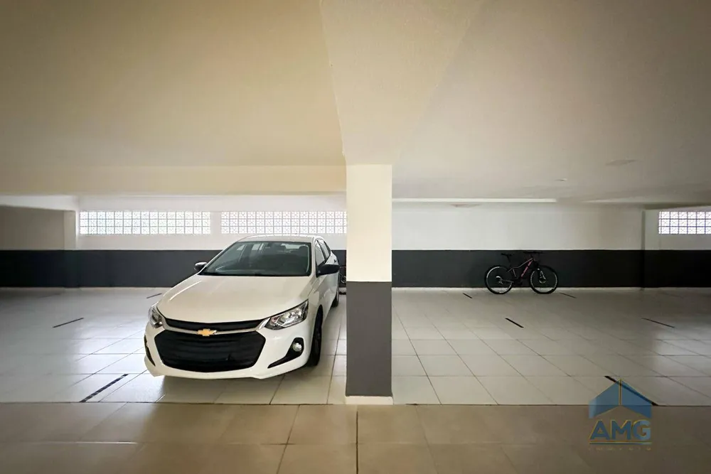 Apartamento, 3 quartos, 88 m² - Foto 10