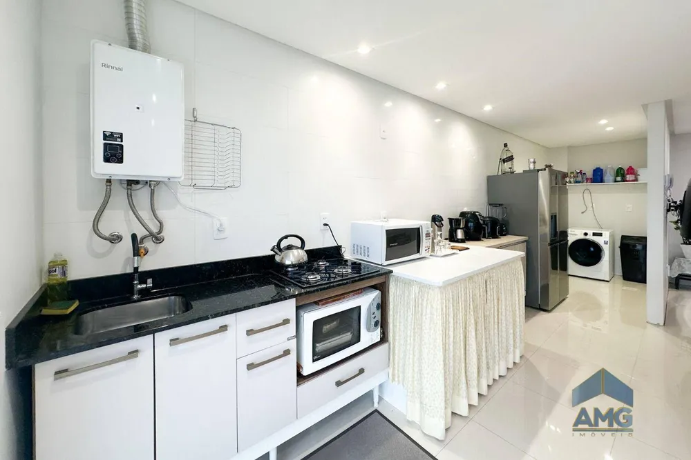 Apartamento, 3 quartos, 88 m² - Foto 2