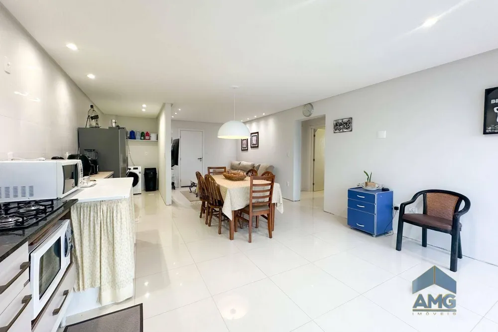 Apartamento, 3 quartos, 88 m² - Foto 3